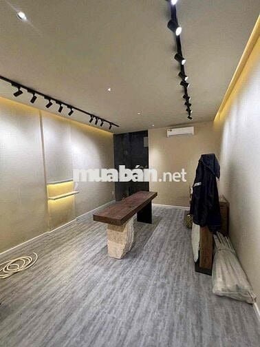 🏡 cho thuê ngay Bến Thành Q1 - 5x20 - 80tr 🏡