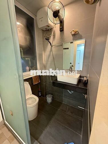 NHÀ NGUYÊN CĂN x 32m² x 3 tầng - Đầy đủ nội thất {Yên Phụ - Tây Hồ}
