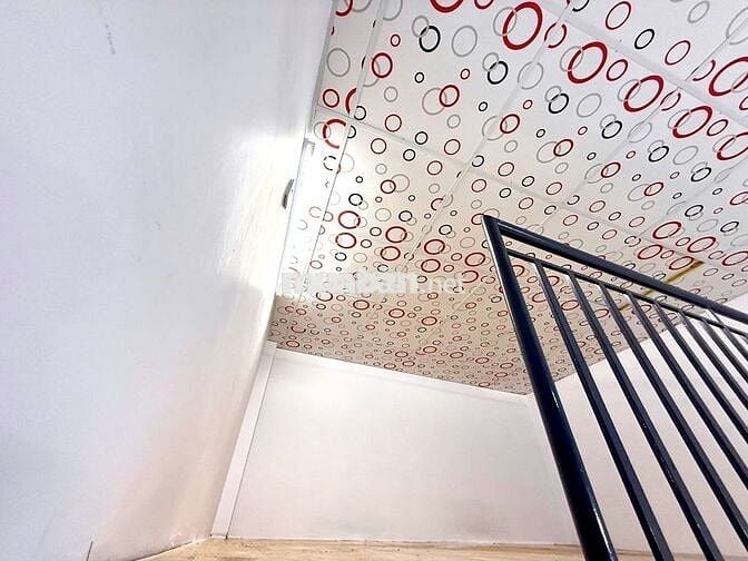 PHÒNG TRỌ GÁC MÁY LẠNH - ĐƯỜNG NGUYỄN THỊ ĐẶNG - TÂN THỚI HIỆP