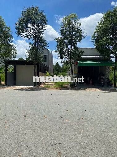 Bán đất mỹ phước 3 150m2 chỉ 1,15 tỷ