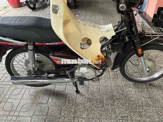 bán citi deahan zin chính chủ