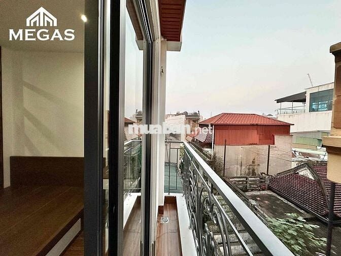 CĂN HỘ 40m2 FULL ĐỒ NGAY THUỴ KHUÊ - TÂY HỒ