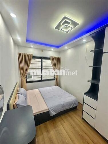 TRUNG TÂM HAI BÀ TRƯNG - NHỎ TIỀN - NỘI THẤT ĐẸP Ở LUÔN