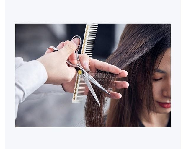 TIỆM TÓC CẦN THỢ CHÍNH LÀM TÓC, KTV TRỊ LIỆU SPA, GỘI ĐẦU