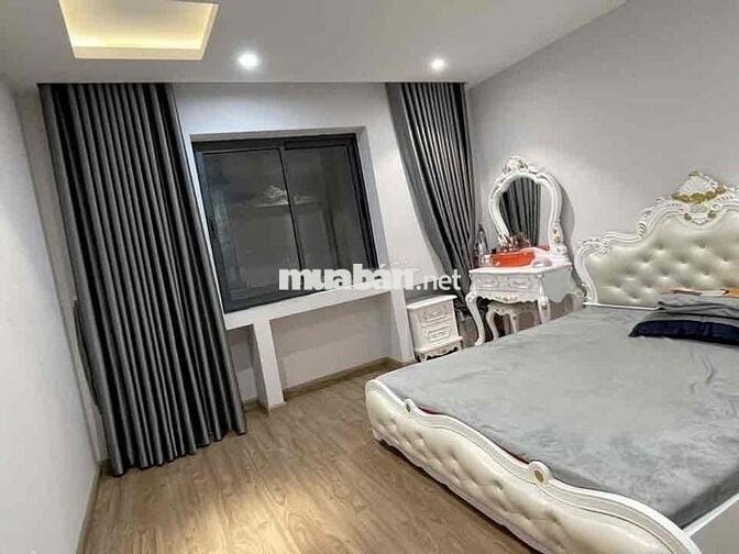 Như cung điện!Khương Trung, 2 thoáng, 30m ra ô tô, ngõ 2,5m. Chỉ 10,2t