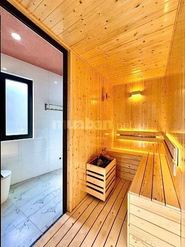 SIÊU PHẨM MỚI XÂY - CĂN GÓC HẺM XE HƠI