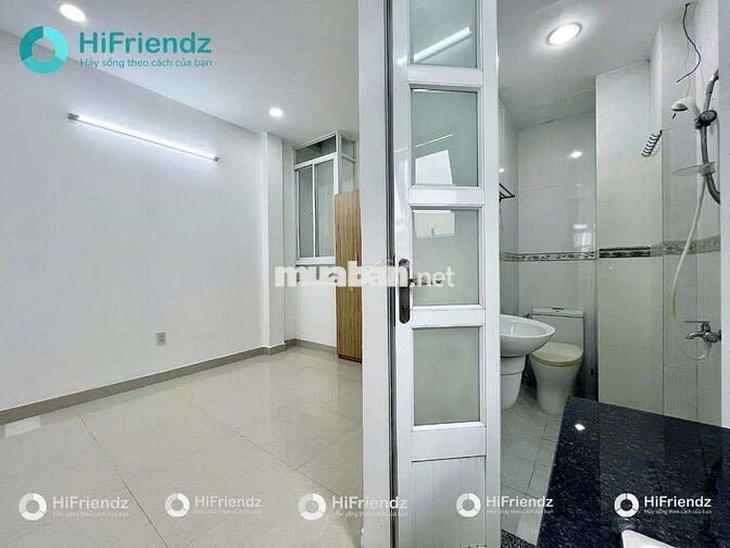 PHÒNG TRỌ MỚI - FULL NỘI THẤT - GẦN SÂN BAY - CHỈ TỪ 4 TRIỆU
