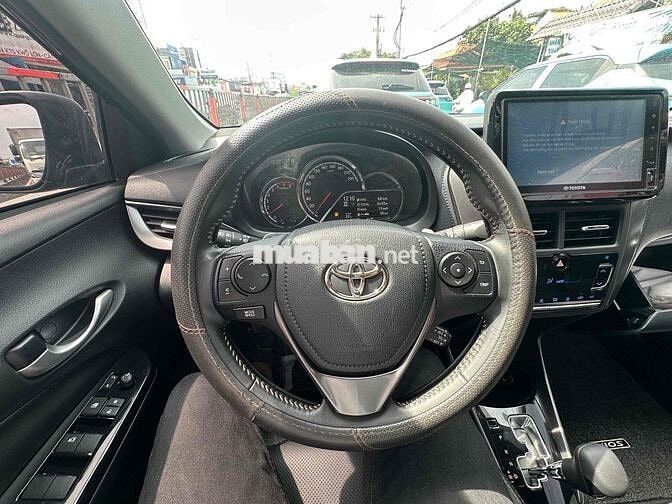 Toyota Vios 2024 G 1.5 CVT - 25000 km