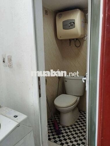 Bán căn hộ chung cư mini ngõ 377 giải phóng