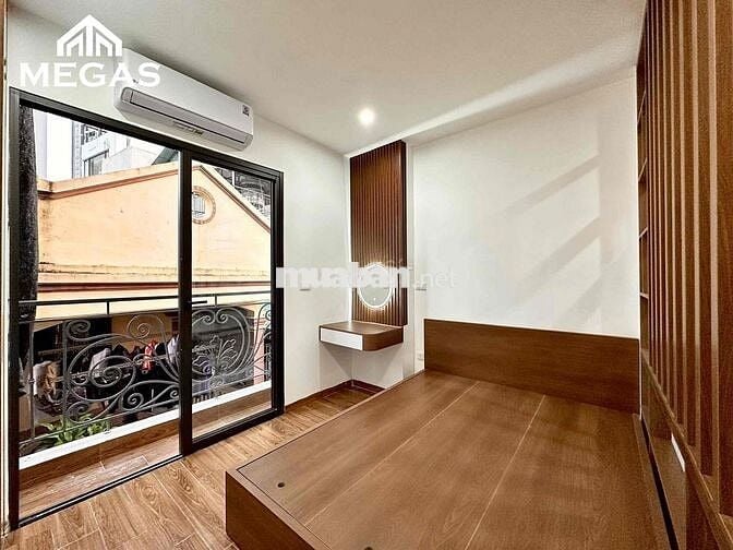 CĂN HỘ 40m2 FULL ĐỒ NGAY THUỴ KHUÊ - TÂY HỒ