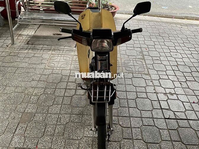 bán citi deahan zin chính chủ