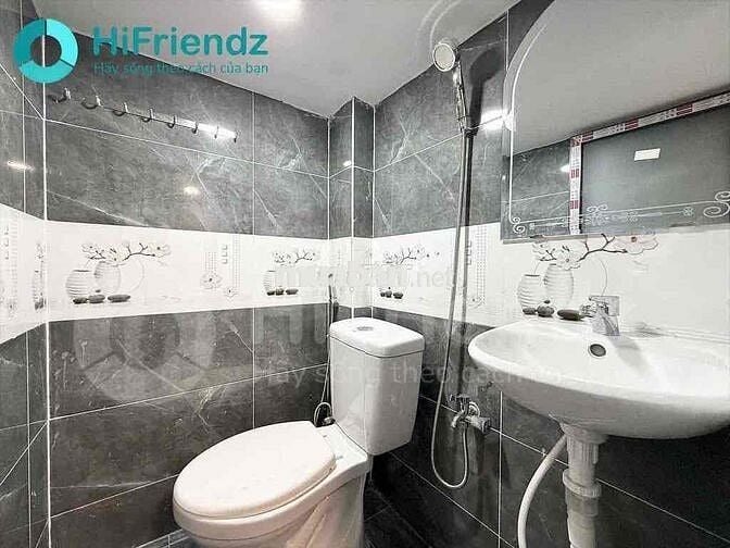 PHÒNG CHO THUÊ GIÁ RẺ - FULL TIỆN NGHI - KHÔNG GIỚI HẠN NGƯỜI VÀ XE
