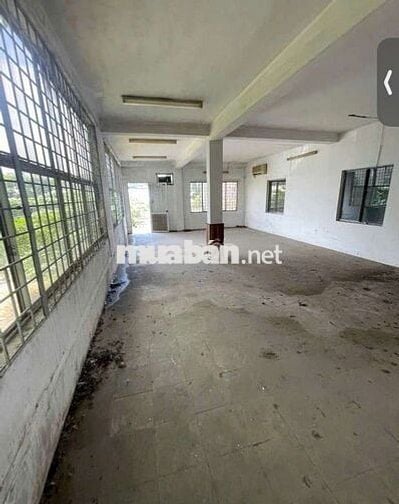 CHO THUÊ KHO-   &  ĐẤT  TRỐNG  MĂT  TIỀN ( 5.500m2)  QUẬN  TÂN PHÚ
