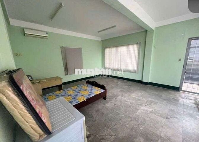 CHO THUÊ KHO-   &  ĐẤT  TRỐNG  MĂT  TIỀN ( 5.500m2)  QUẬN  TÂN PHÚ