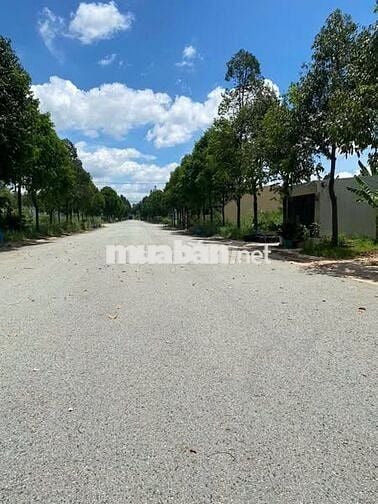 Bán đất mỹ phước 3 150m2 chỉ 1,15 tỷ
