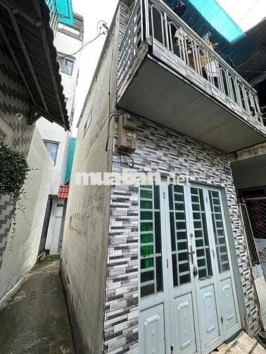 🔥 KHÓ TIN NHƯNG CÓ THẬT — NHÀ PHỐ CHỢ BÀ CHIỂU, BÌNH THẠNH