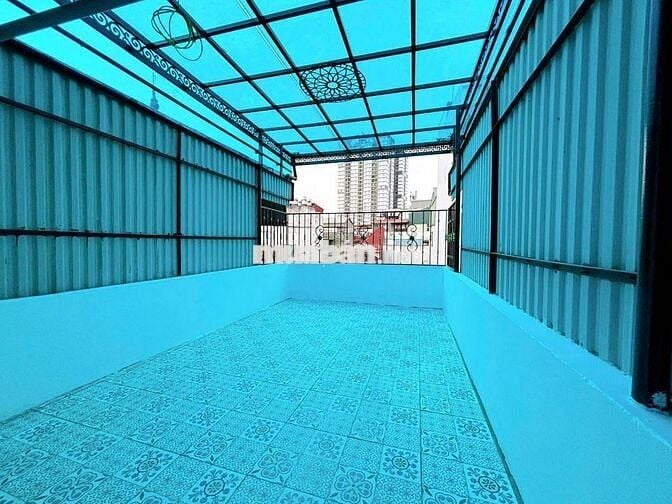 15TỶ5 CẦN BÁN GẤP N.ĐẸP KHƯƠNG HẠ 46M2-GARA 7 CHỖ-VIEW HỒ-NỘI THẤT VIP