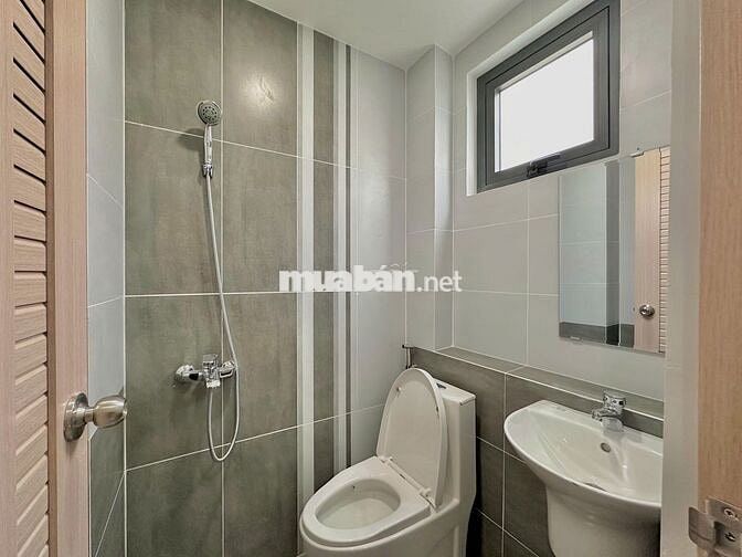 🌿 Studio Cửa Sổ Thoáng –Full Nội Thất –Phan Đăng Lưu,Tiện Đi Trung Tâm