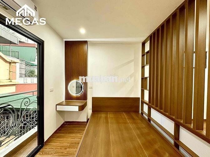 CĂN HỘ 40m2 FULL ĐỒ NGAY THUỴ KHUÊ - TÂY HỒ
