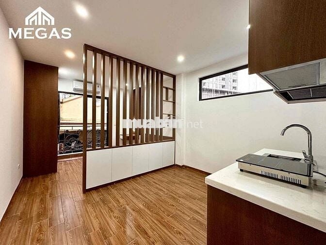 CĂN HỘ 40m2 FULL ĐỒ NGAY THUỴ KHUÊ - TÂY HỒ