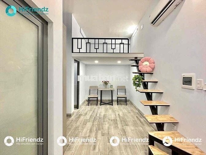 CĂN HỘ DUPLEX MỚI NEW SEAL - NGAY NGÃ TƯ GÒ MÂY - GẦN AEON TÂN PHÚ