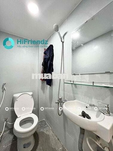 CHDV MỚI KENG FULL NỘI THẤT NGAY ĐH VĂN LANG VÀ CÔNG NGHIỆP IUH