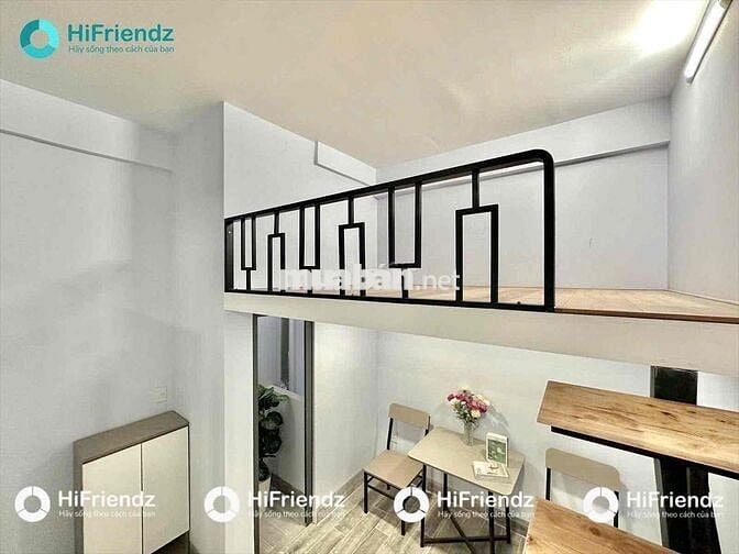 CĂN HỘ DUPLEX MỚI NEW SEAL - NGAY NGÃ TƯ GÒ MÂY - GẦN AEON TÂN PHÚ