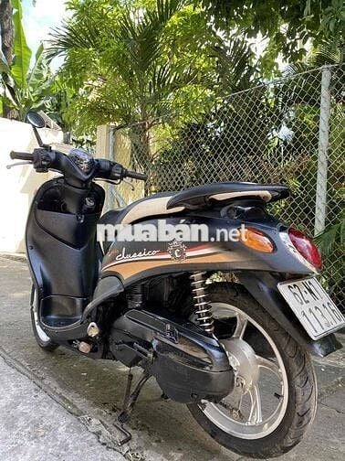 Yamaha Mio Clasico 110cc 2012 đẹp95% Bs.62 đẹp