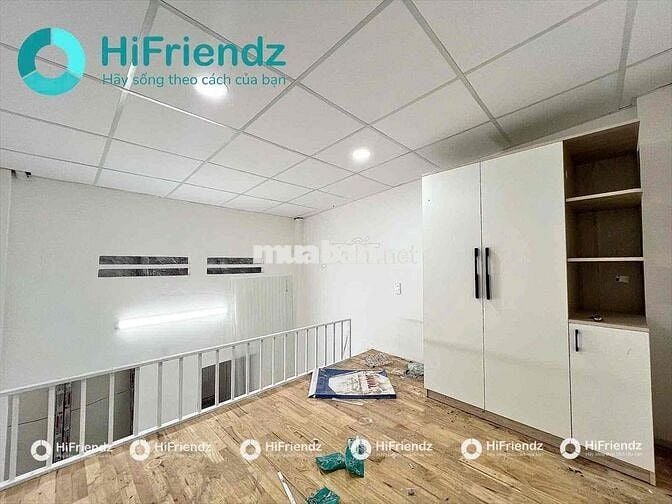 CHDV MỚI KENG FULL NỘI THẤT NGAY ĐH VĂN LANG VÀ CÔNG NGHIỆP IUH