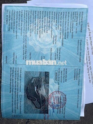 Mazda 3 2022 1.5L Luxury - 21000 km