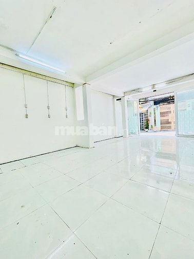 BÁN NHÀ 464/20 HÒA HẢO 5 TẦNG HẺM LỚN SÁT MẶT TIỀN HÒA HẢO 9,9 TỶ HH1%