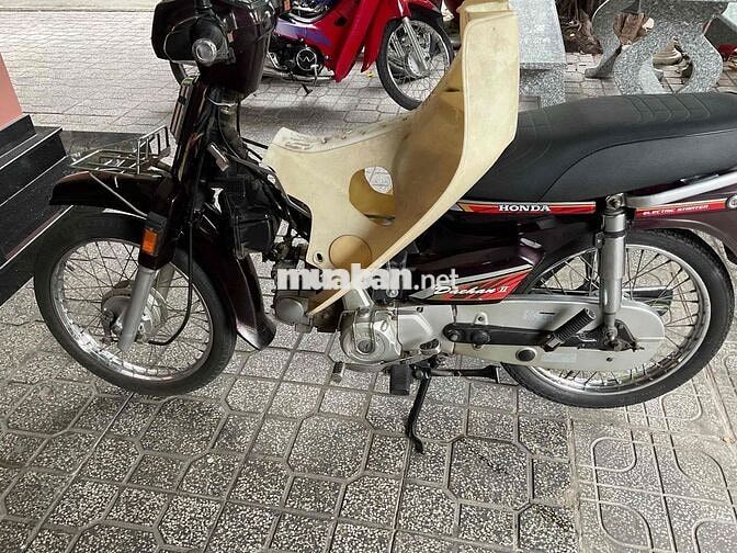 bán citi deahan zin chính chủ