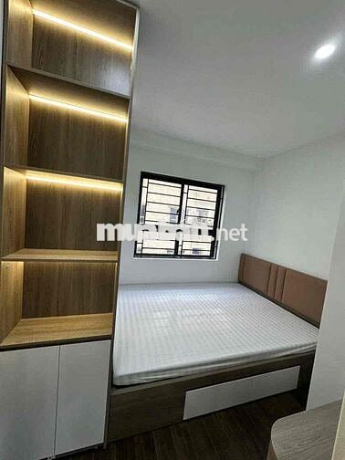 Nóng! CT10 Đại Thanh, 47m, 2pn, có sổ, nội thất mới