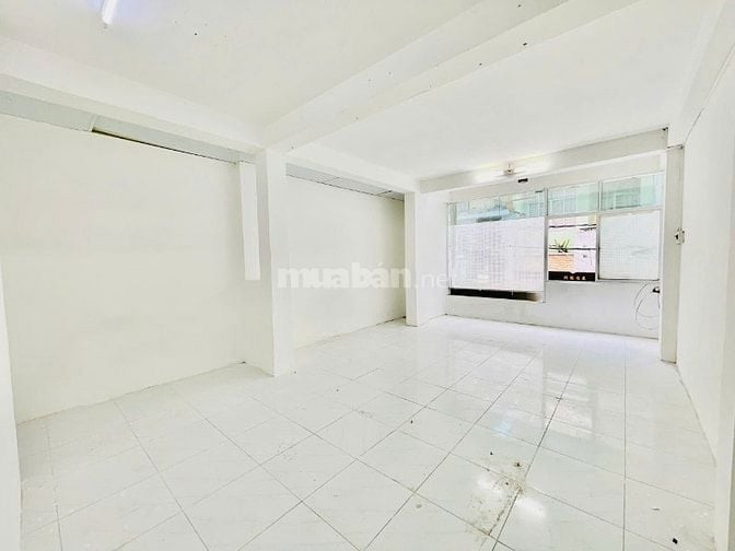 BÁN NHÀ 464/20 HÒA HẢO 5 TẦNG HẺM LỚN SÁT MẶT TIỀN HÒA HẢO 9,9 TỶ HH1%