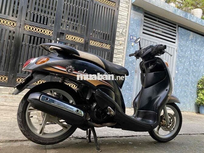 Yamaha Mio Clasico 110cc 2012 đẹp95% Bs.62 đẹp