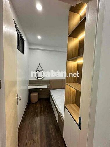 Nóng! CT10 Đại Thanh, 47m, 2pn, có sổ, nội thất mới