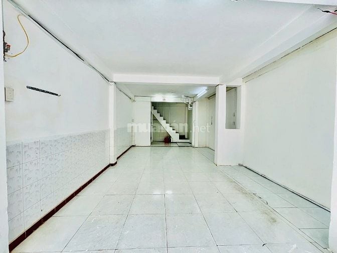 BÁN NHÀ 464/20 HÒA HẢO 5 TẦNG HẺM LỚN SÁT MẶT TIỀN HÒA HẢO 9,9 TỶ HH1%
