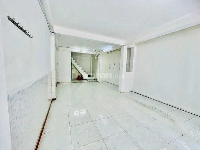 BÁN NHÀ 464/20 HÒA HẢO 5 TẦNG HẺM LỚN SÁT MẶT TIỀN HÒA HẢO 9,9 TỶ HH1%