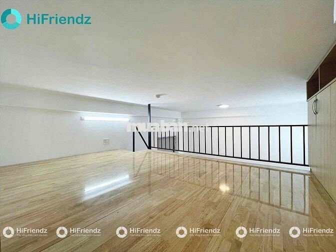 DUPLEX MỚI XÂY – 5 PHÚT ĐI BỘ ĐẾN VĂN LANG (VLU)