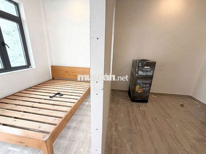 KHAI TRƯƠNG TOÀ 10 PHÒNG 1PN BANCOL FULL NỘI THẤT NGAY CV VĂN HOÁ GV