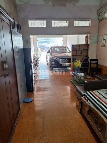CHO THUÊ NHÀ 70m2 MẶT TIỀN QUÔC LỘ 6 PHÚ NGHĨA CHƯƠNG MỸ CHỈ 5 TRIỆU