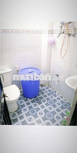 Phòng trọ máy lạnh sạch đẹp, đơn giản, môi trường học sinh - sinh viên