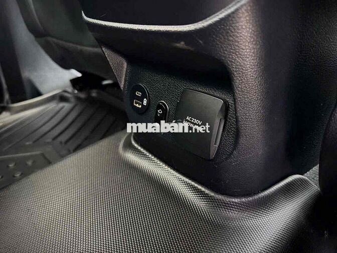 Ford Ranger 2023 Raptor 2.0L 4x4 AT - đưa 400tr