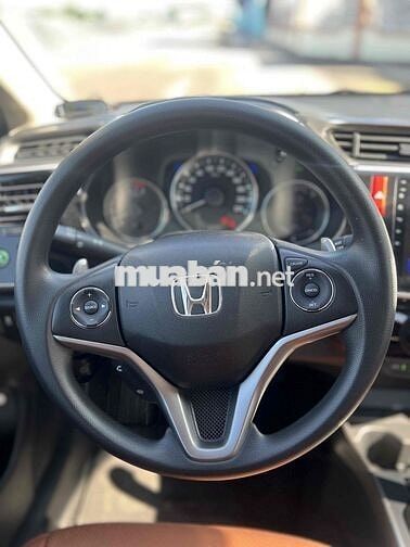 Honda City 2019 1.5 CVT - 30000 km