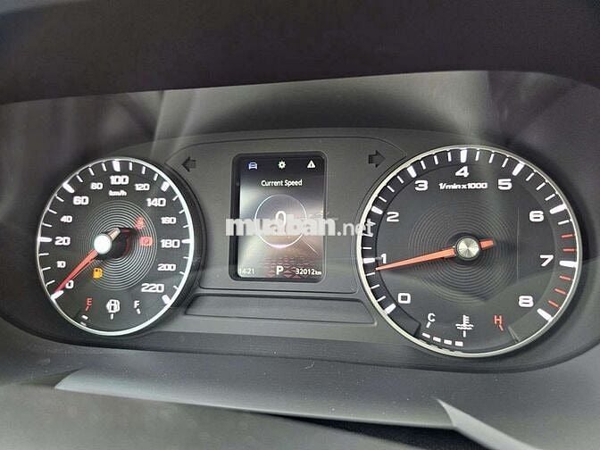 MG 5 STANDARD SX 2022 ODO 31.000 KM