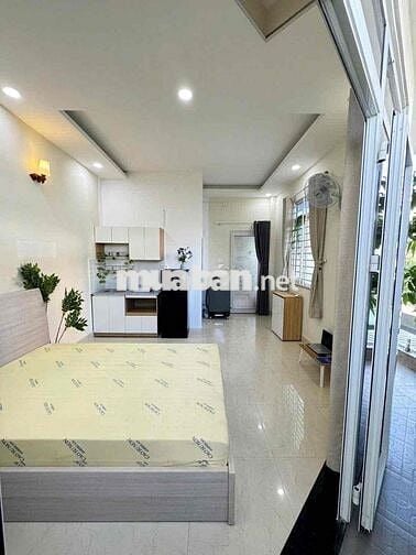 7CHDV Full nội thất mới keng thuê 20 lời 17tr/th ib gấp ạ