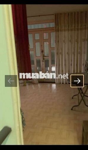 Bán nhà Tân Xuân 6 xã Tân Xuân, hóc môn DT 4x25 kết cấu 2 tẩng