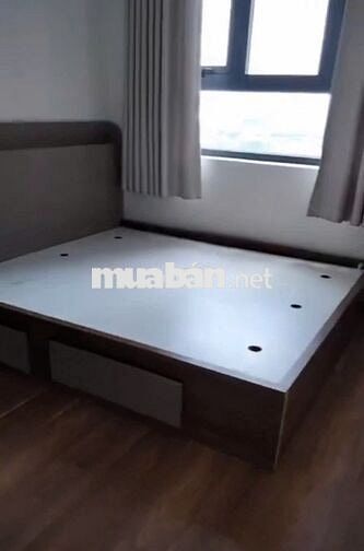 1PN 53m2 - Giá 3 tỷ - Đủ nội thất, hướng Tây, tầng 22 - Q7 Riverside