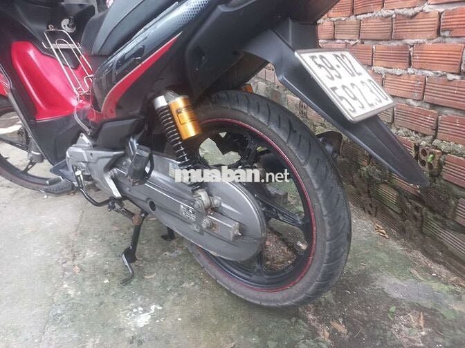 Jupiter fi cuối 2018 bstp ngay chủ