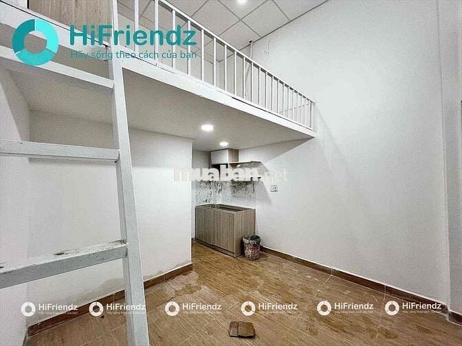 CHDV MỚI KENG FULL NỘI THẤT NGAY ĐH VĂN LANG VÀ CÔNG NGHIỆP IUH